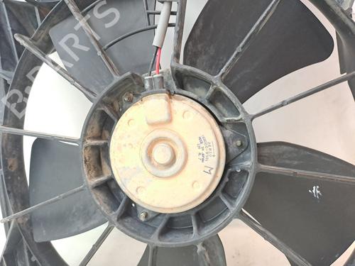 Radiator fan SUZUKI GRAND VITARA II (JT, TE, TD) 1.9 DDiS All-wheel Drive (JT419, TD44, JB419WD, JB419XD,... | BP23363341M35 