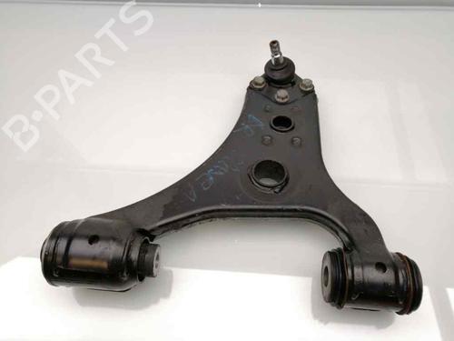 Used Right front suspension arm MERCEDES-BENZ A-CLASS (W169) A 180 CDI (169.007, 169.307) (109 hp) 23935479