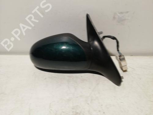Used Right mirror PEUGEOT 406 (8B) 1.9 TD (94 hp) 25915635