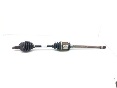 Used Left front driveshaft BMW X3 (E83) 2.0 sd (177 hp) 25998419