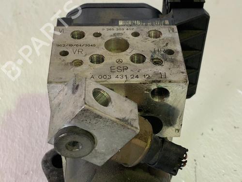 Used ABS pump ABS pump 38557571 38557571