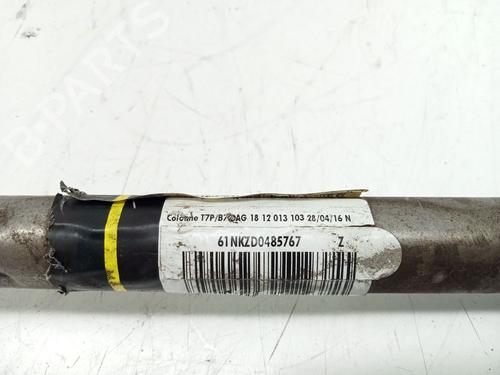 Steering column CITROËN C4 II (NC_) 1.6 BlueHDi 100 | BP29228215M21 