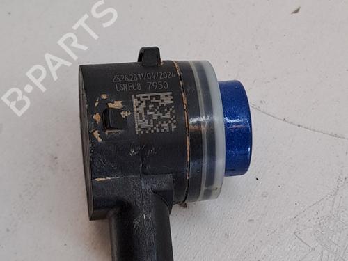 Elektronisk modul OPEL CORSA F (P2JO) 1.2 MHEV | BP27668709M83 