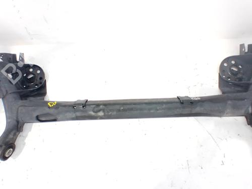 Used Rear axle Rear axle HYUNDAI i20 II (GB, IB) 1.2 (84 hp) 39741050 39741050