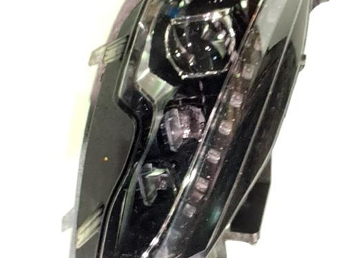 Right headlight PEUGEOT 308 SW II (LC_, LJ_, LR_, LX_, L4_) 2.0 BlueHDi 150 | BP29992104C29 