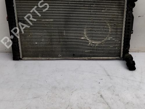 Used Water radiator Water radiator VW PASSAT B5.5 (3B3) 1.9 TDI (130 hp) 34181982 34181982