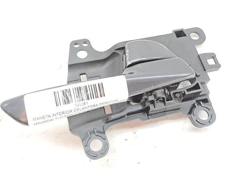 Used Front right interior door handle HYUNDAI TUCSON (TL, TLE) 1.6 CRDi hybrid 48V (136 hp) 28975447