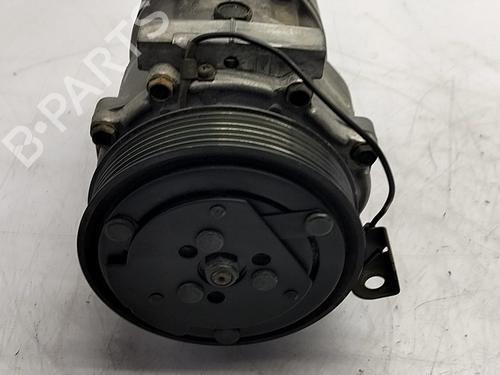 Used AC compressor AC compressor CITROËN BERLINGO / BERLINGO FIRST Box Body/MPV (M_) 1.9 D 70 (MBWJZ, MCWJZ) (69 hp) 33766632 33766632