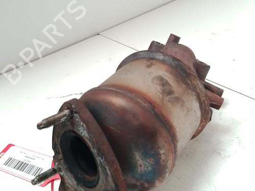 Used Catalyst Catalyst OPEL VECTRA A Hatchback (J89) 1.7 D (F68, M68) (60 hp) 39740929 39740929