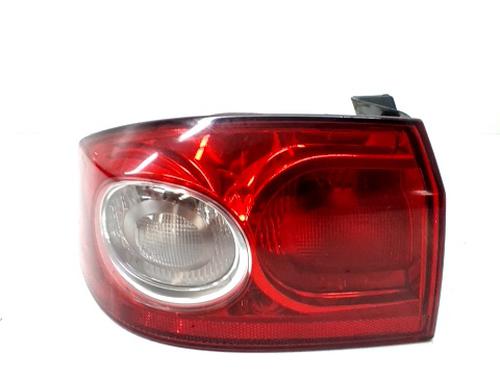 Used Left taillight RENAULT LAGUNA II (BG0/1_) 1.9 dCi (BG1A, BG1V) (130 hp) 30337186
