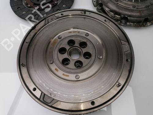 Other FORD MONDEO IV (BA7) 1.6 TDCi | BP26192081O1 
