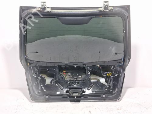 Bakluke CC/Kombi-Kupé BMW 3 Compact (E46) 316 ti | BP29179615C6 