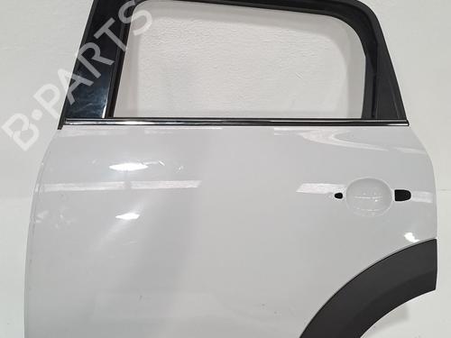 Used Left rear door MINI MINI COUNTRYMAN (R60) Cooper (122 hp) 23976930