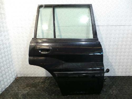 Right rear door MITSUBISHI PAJERO PININ I (H6_W, H7_W) 2.0 GDI (H67W, H77W) | BP23453928C5 