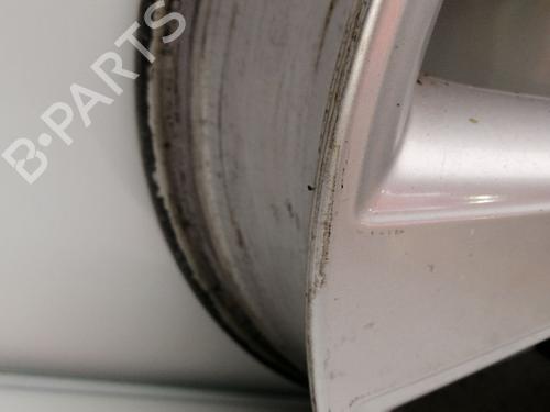 Rim NISSAN QASHQAI I (J10, NJ10) 1.5 dCi | BP23936653C45