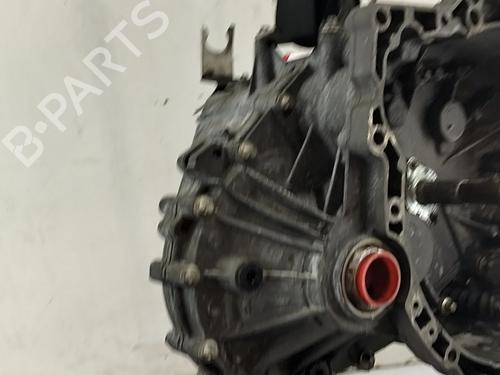 Gearbox MINI MINI (R56) Cooper D | BP32228741M3
