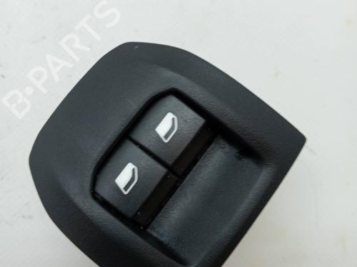 Used Right front window switch CITROËN C-ELYSEE (DD_) 1.6 BlueHDi 100 (99 hp) 23348323