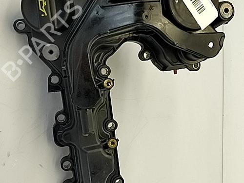 Valve cover PEUGEOT 2008 II (UD_, US_, UY_, UJ_, UR_, UC_) 1.2 PureTech 100 (USHNK) | BP29500523M124 