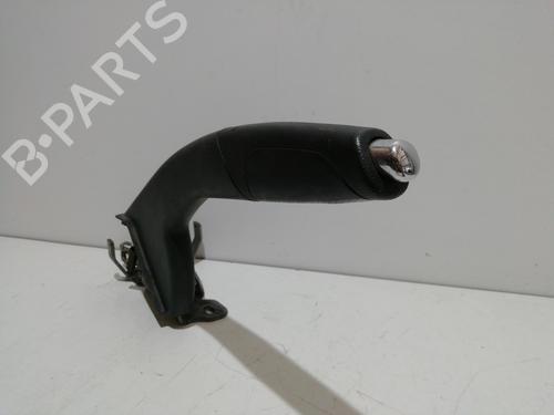 Hand brake RENAULT CLIO IV (BH_) 1.5 dCi 90 | BP25986907I18 