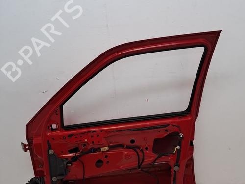 Right front door VW GOLF III (1H1) 1.6 | BP26544467C3