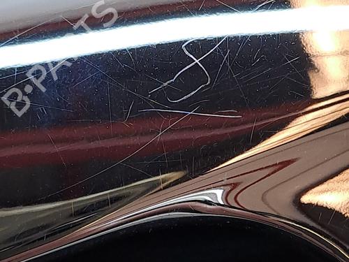 Rear left interior door handle PEUGEOT 307 SW (3H) 2.0 HDI 90 | BP26950970I15 