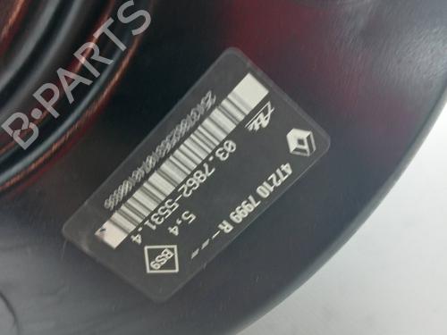 Servo brake DACIA LODGY (JS_) 1.6 LPG (JSAV) | BP23352473M42