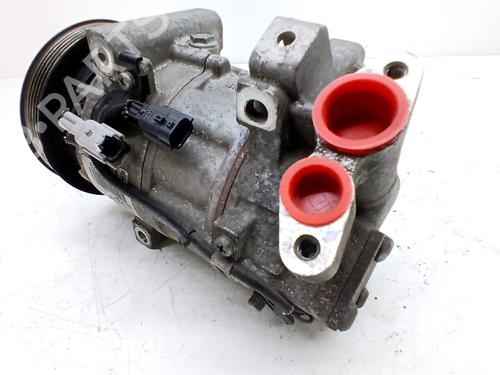 AC compressor RENAULT CLIO IV (BH_) 1.5 dCi 90 | BP34114585M34 - Image 2