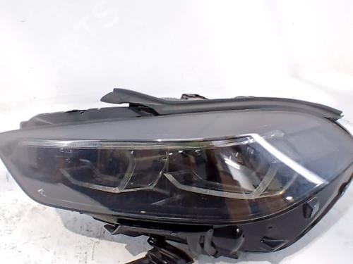 Used Left headlight Left headlight BMW 1 (F40) M 135 i xDrive (306 hp) 40546125 40546125