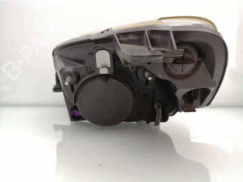 Højre forlygte CITROËN NEMO MPV 1.4 HDi | BP23385440C29 