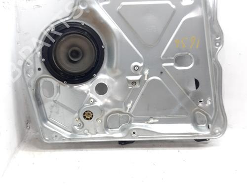 Used Front left window mechanism Front left window mechanism VW CALIFORNIA T5 Camper (7EC, 7EF, 7EG, 7HF, 7HC) 1.9 TDI (84 hp) 36539706 36539706