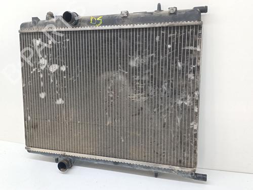 Køler CITROËN BERLINGO / BERLINGO FIRST Box Body/MPV (M_) 1.9 D 70 (MBWJZ, MCWJZ) | BP28958153M31 