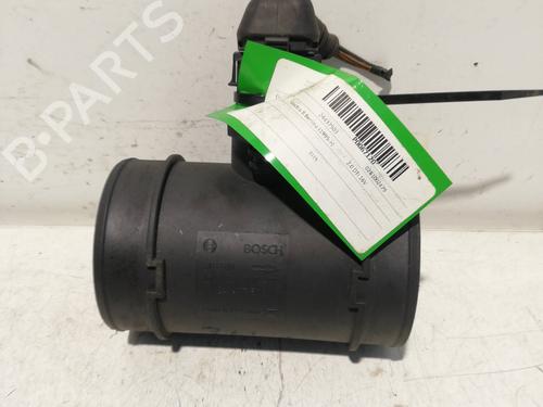 Used Mass air flow sensor OPEL VECTRA B (J96) 2.0 DTI 16V (F19) (101 hp) 25455041