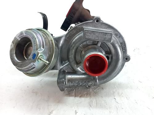 Used Turbocharger/Supercharger FIAT FIORINO Box Body/MPV (225_) 1.3 D Multijet (225BXD1A, 225BXB1A, 225BXB11) (75 hp) 30920036