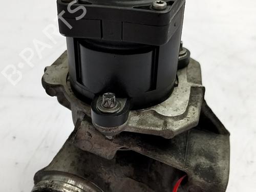 Egr CITROËN C4 Grand Picasso I (UA_) 1.6 HDi (109 hp) 31701762