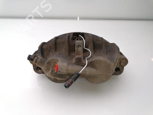 Right front brake caliper MERCEDES-BENZ SPRINTER 4-t Van (B904) 410 D | BP23651829M104 