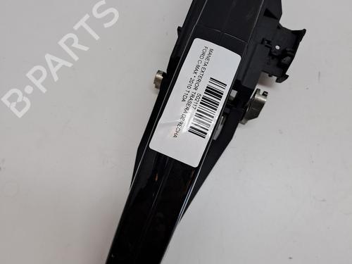 Used Rear right exterior door handle FORD C-MAX II (DXA/CB7, DXA/CEU) 1.6 TDCi (115 hp) 23364791