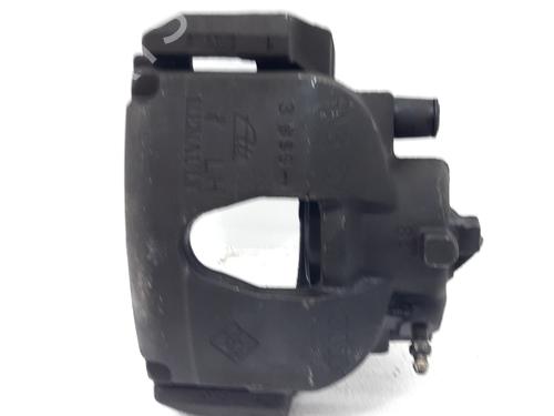 Used Left front brake caliper Left front brake caliper RENAULT LAGUNA II (BG0/1_) 2.0 16V IDE (BG0N) (140 hp) 34607810 34607810