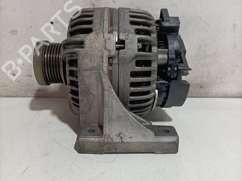 Used Alternator VOLVO S60 I (384) D5 (185 hp) 25455592