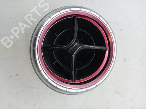 Used Air vent MERCEDES-BENZ CLA Coupe (C117) CLA 200 CDI / d (117.308) (136 hp) 23360959