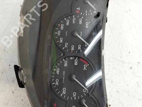 Kombiinstrument Kombiinstrument 38749678 38749678