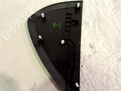 Andere FORD MONDEO V Saloon (CD) 2.0 Hybrid | BP30772222O1 