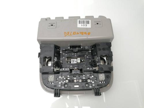 Interior roof light KIA SPORTAGE IV (QL, QLE) 1.7 CRDi | BP23938602I8