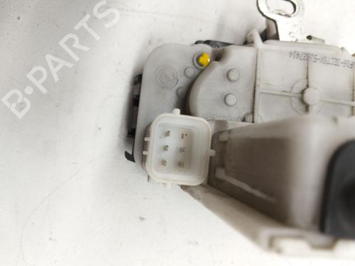 Front left lock FIAT 500 (312_) 1.2 (312AXA1A) | BP24515330C98 
