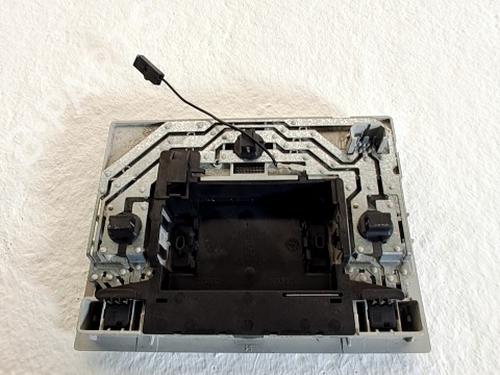 Interior roof light SEAT ALTEA XL (5P5, 5P8) 1.6 LPG | BP30478109I8