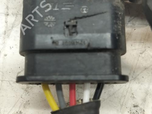 Electronic module CITROËN JUMPY III Van (V_) 1.5 BlueHDi 120 | BP39741108M83 - Image 3