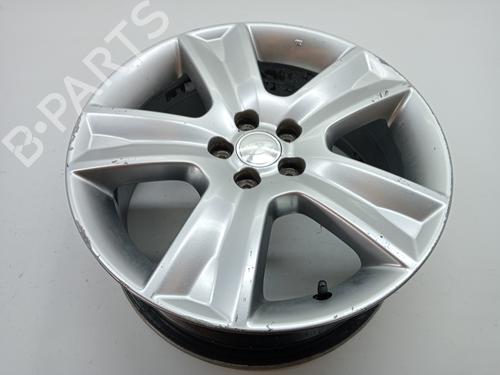 Used Rim AUDI 90 B2 (813, 814, 853) 2.2 E quattro (120 hp) 23344368