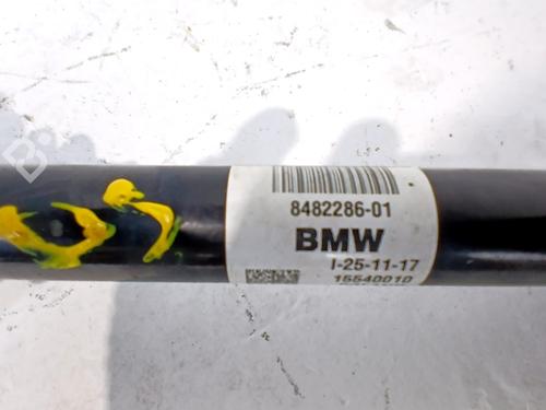 Right front driveshaft BMW 2 Gran Tourer (F46) 218 d | BP40547006M39 - Image 3