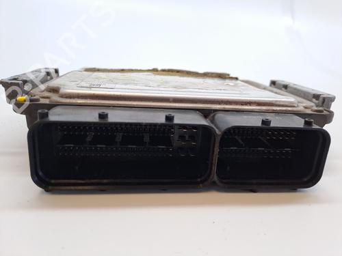 Engine control unit (ECU) LANCIA DELTA III (844_) 2.0 D Multijet (844.AXD1A, 844.AXM1A) | BP25457234M57 