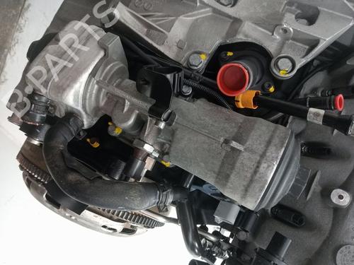 Engine SEAT IBIZA III (6L1) 1.4 TDI | BP24466847M1 
