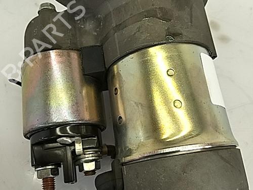 Starter OPEL ZAFIRA / ZAFIRA FAMILY B (A05) 1.7 CDTI (M75) | BP29384970M8 